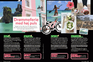 Fit Living 2015 - aktiv ferie