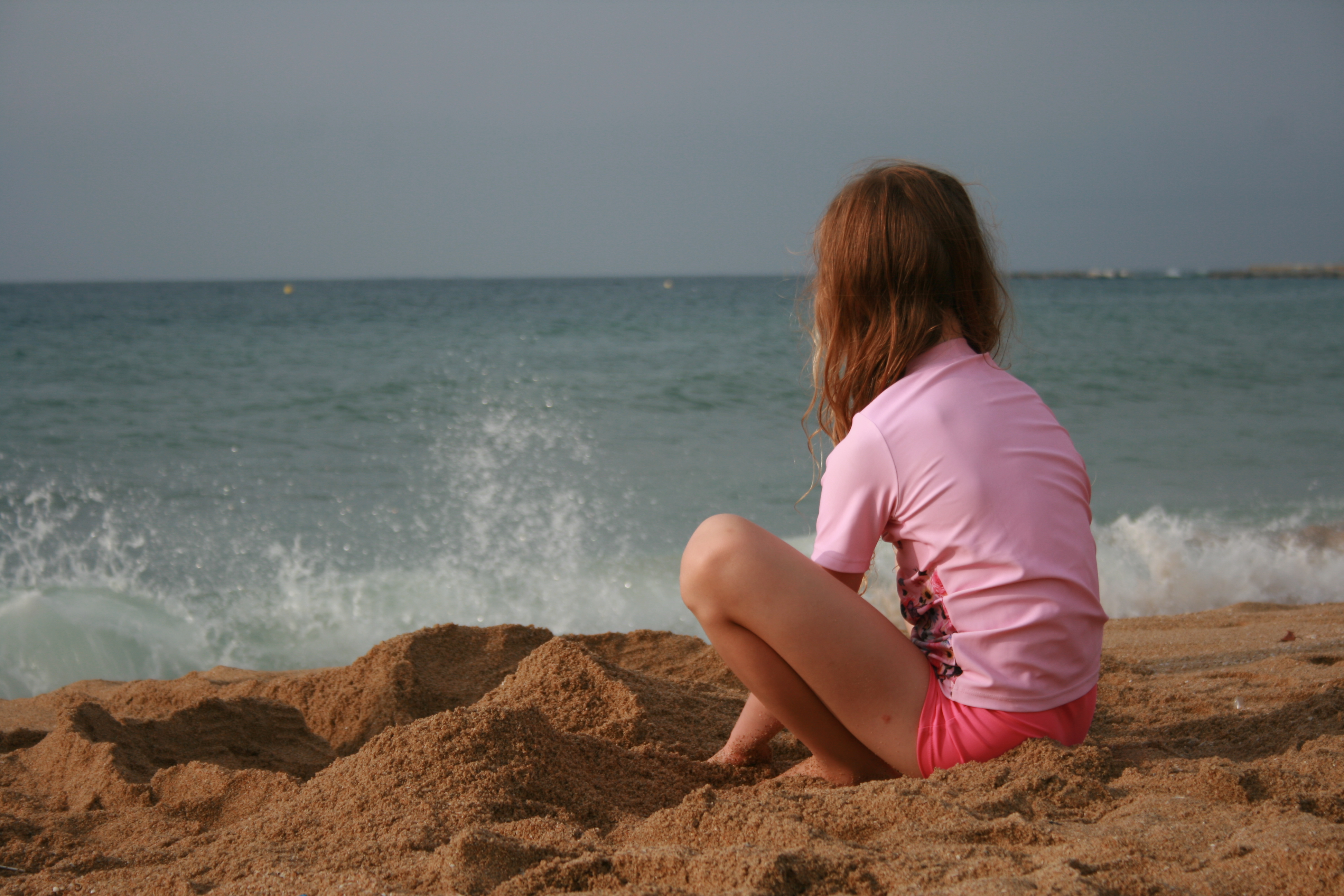 Familierejs: 5 go’e i Barcelona