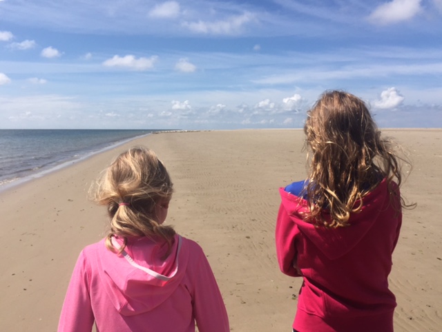 Familierejs: Masser af gode i det vestlige Jylland (duer også i efterårsferien!)