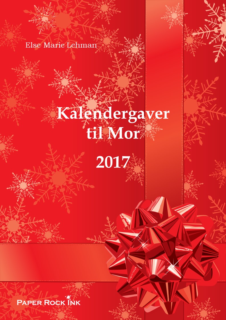 Kalendergaver for voksne