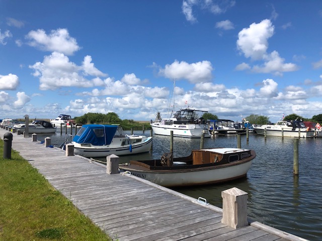 Spis i Vestjylland