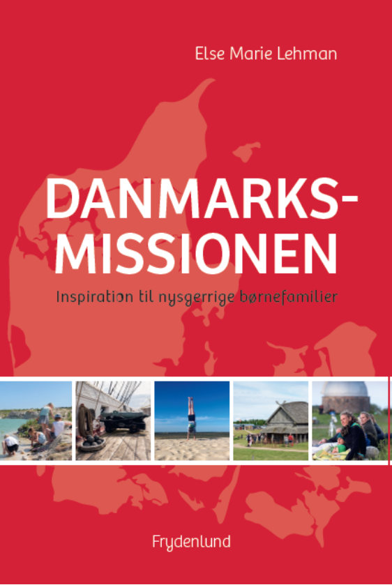 DANMARKMISSIONEN (Frydenlund 2022)